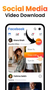 Video Downloader- All Download APK screenshot 1 Video Downloader- All Download APK screenshot 1