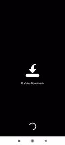 All Video Downloader APK screenshot 1