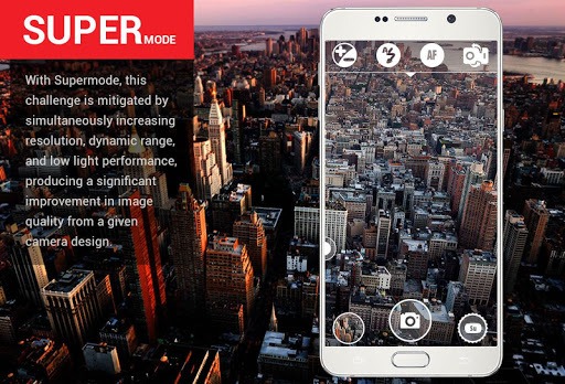 A Better Camera APK screenshot 1