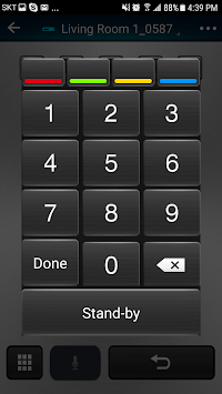 Air Sync Remote-Z APK screenshot 1