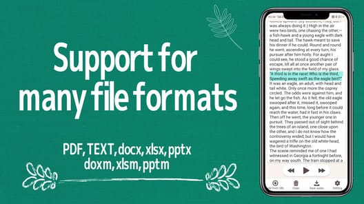 Text to Speech APK screenshot 1