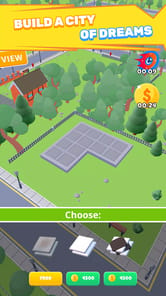 DIY Building - Master Block 3D APK screenshot 1