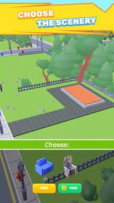 DIY Building - Master Block 3D APK screenshot 1