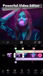 Instant Cut APK screenshot 1