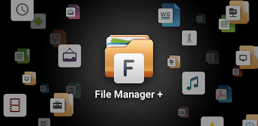 install File Manager on PC