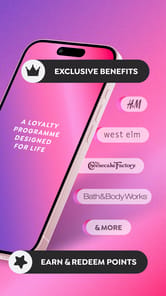 Aura MENA APK screenshot 1