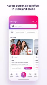 Aura MENA APK screenshot 1