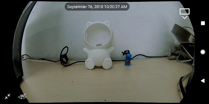 Altec Smart Security System APK screenshot 1 Altec Smart Security System APK screenshot 1
