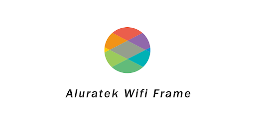 install Aluratek WiFi Frame on PC