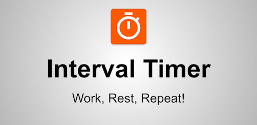 install Interval Timer - HIIT on PC