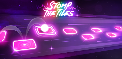 install Tiles Hop: EDM Rush! on PC