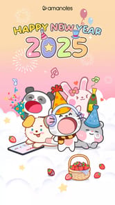 Duet Friends: Cute Music Games APK screenshot 1