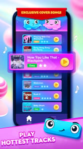 Duet Tiles APK screenshot 1