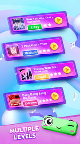 Duet Tiles APK screenshot 1