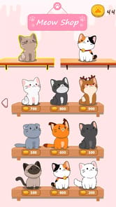 Duet Cats APK screenshot 1