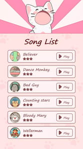 Duet Cats APK screenshot 1