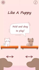 Duet Cats APK screenshot 1