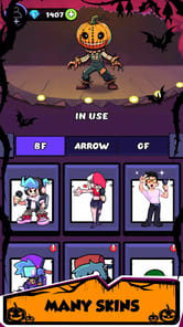 Music Night Battle APK screenshot 1
