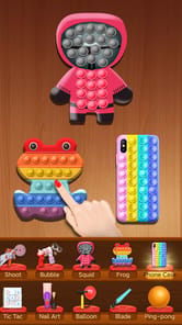 Fidget Play APK screenshot 1
