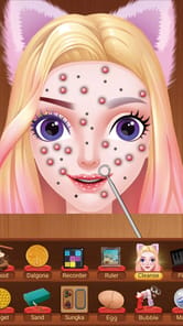 Fidget Play APK screenshot 1
