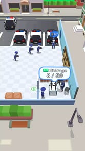 Police Department 3D APK screenshot 1