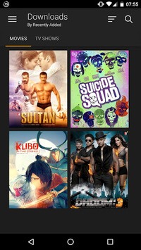 Amazon Prime Video APK screenshot 1 Amazon Prime Video APK screenshot 1