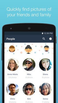 Amazon Photos APK screenshot 1