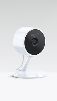 Amazon Cloud Cam APK screenshot 1