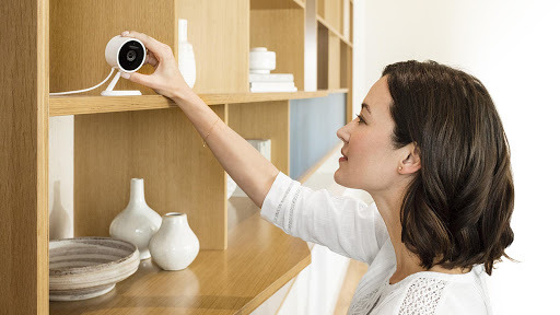 Amazon Cloud Cam APK screenshot 1