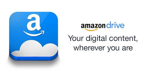 install Amazon Drive on PC