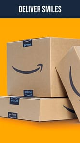 Amazon Flex APK screenshot 1