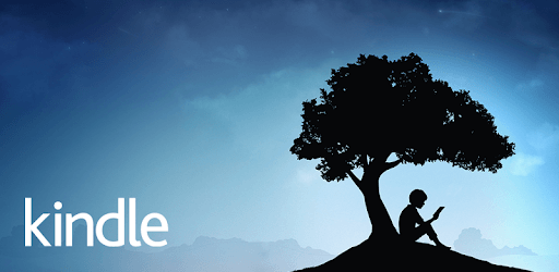 install Amazon Kindle on PC