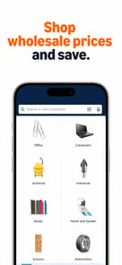 Amazon Business APK screenshot 1