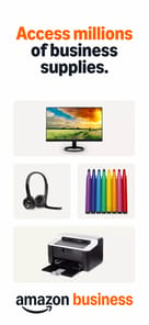 Amazon Business APK screenshot 1