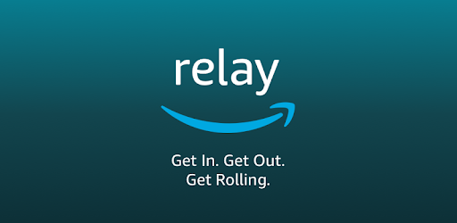 install Amazon Relay on PC