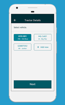 Amazon Relay APK screenshot 1