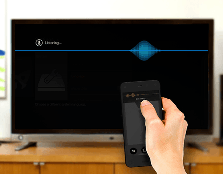 Amazon Fire TV APK screenshot 1