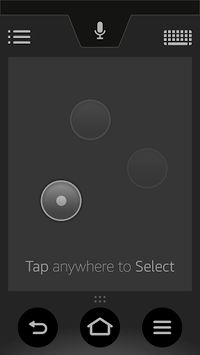 Amazon Fire TV APK screenshot 1