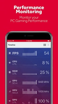 AMD Link APK screenshot 1
