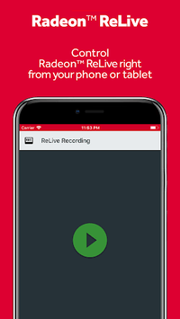 AMD Link APK screenshot 1