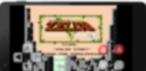 install The legend of Zelda emulator on PC