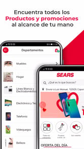 Sears APK screenshot 1