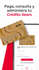 Sears APK screenshot 1
