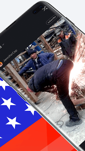ABPV – America’s best pics and videos APK screenshot 1