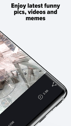 ABPV – America’s best pics and videos APK screenshot 1