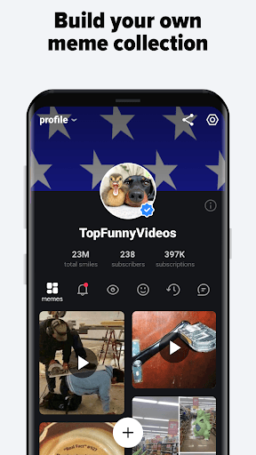 ABPV – America’s best pics and videos APK screenshot 1