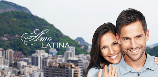 install AmoLatina: Latin Dating App on PC