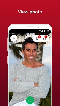 AmoLatina: Latin Dating App APK screenshot 1
