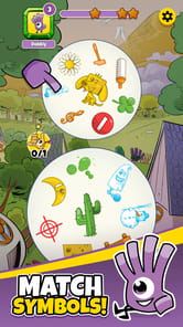 Spot it! Go! APK screenshot 1