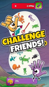 Spot it! Go! APK screenshot 1